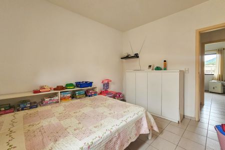 quarto 1 de casa de condomínio para alugar com 2 quartos, 78m² em Jardim Praiano, Guarujá
