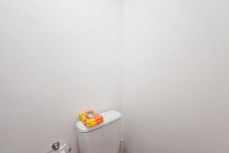 Casa de condomínio para alugar com 78m², 2 quartos e 1 vagalavabo 