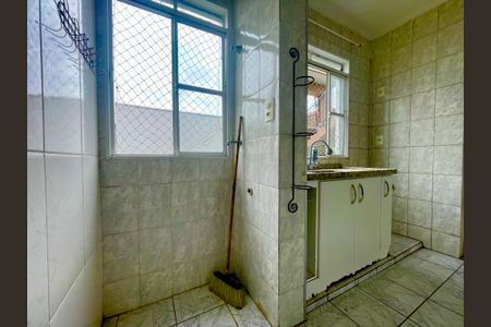 Apartamento à venda com 54m², 2 quartos e 1 vagaÁrea de Serviço