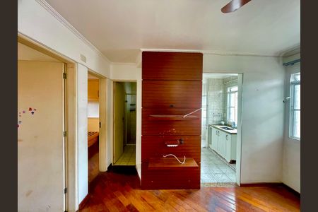 Apartamento à venda com 54m², 2 quartos e 1 vagaCorredor 