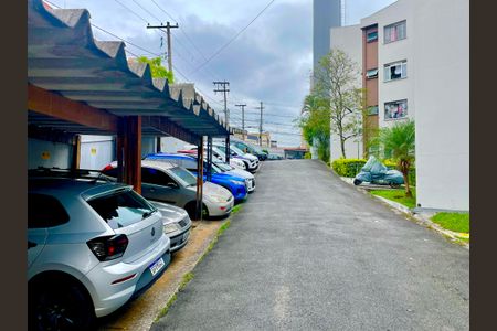 Apartamento à venda com 54m², 2 quartos e 1 vagaÁrea comum