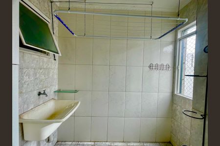 Apartamento à venda com 54m², 2 quartos e 1 vagaÁrea de Serviço