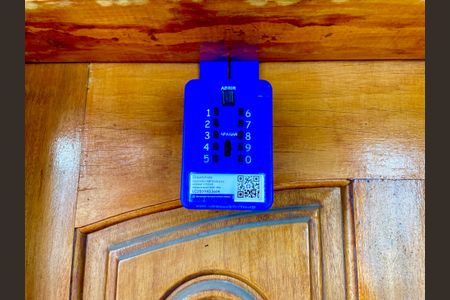 Apartamento à venda com 54m², 2 quartos e 1 vagaLock box 