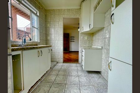 Apartamento à venda com 54m², 2 quartos e 1 vagaÁrea de Serviço