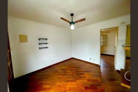 Sala de apartamento à venda com 2 quartos, 62m² em Jardim Flor da Montanha, Guarulhos