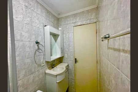 Apartamento à venda com 54m², 2 quartos e 1 vagaBanheiro