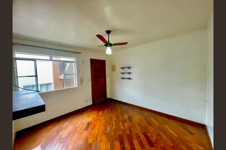Sala de apartamento à venda com 2 quartos, 62m² em Jardim Flor da Montanha, Guarulhos