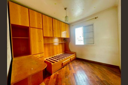 Quarto 1 de apartamento à venda com 2 quartos, 62m² em Jardim Flor da Montanha, Guarulhos