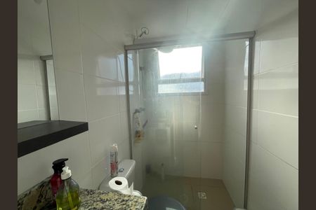 Apartamento à venda com 44m², 2 quartos e 1 vagaBanheiro