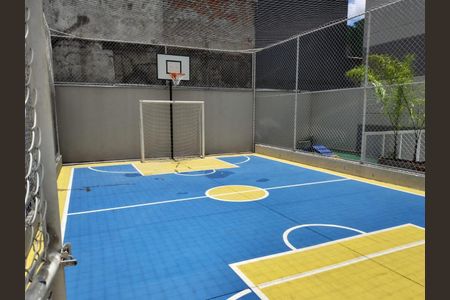 Foto 14 de apartamento à venda com 2 quartos, 32m² em Ipiranga, São Paulo