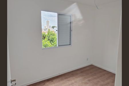 Foto 04 de apartamento à venda com 2 quartos, 32m² em Ipiranga, São Paulo