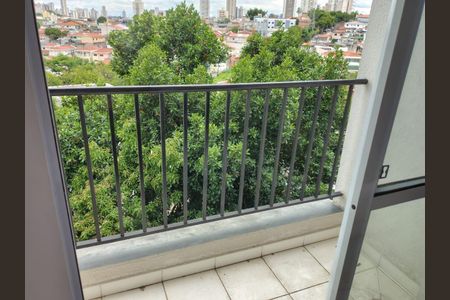 Foto 05 de apartamento à venda com 2 quartos, 32m² em Ipiranga, São Paulo