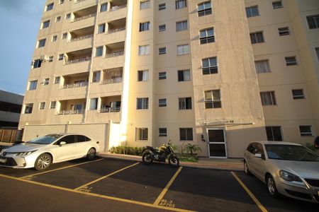 Apartamento à venda com 60m², 2 quartos e 1 vagaÁrea comum