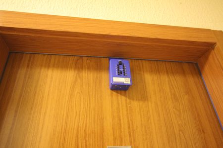 Apartamento à venda com 60m², 2 quartos e 1 vagaÁrea comum/ lockbox Instalada