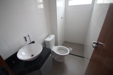 Apartamento à venda com 60m², 2 quartos e 1 vagaSuite Quarto 2