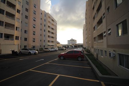 Apartamento à venda com 60m², 2 quartos e 1 vagaÁrea comum