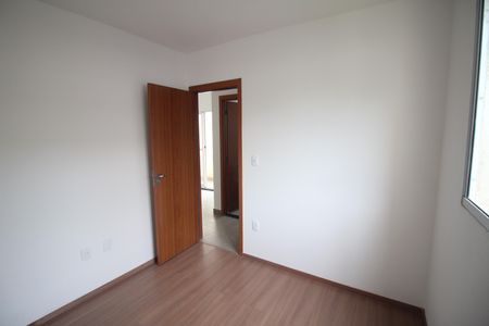 Apartamento à venda com 60m², 2 quartos e 1 vagaQuarto 1