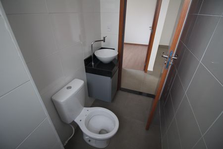 Apartamento à venda com 60m², 2 quartos e 1 vagaBanheiro