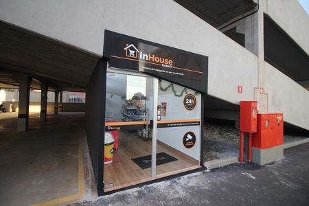 Apartamento à venda com 60m², 2 quartos e 1 vagaÁrea comum