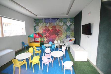 Apartamento à venda com 60m², 2 quartos e 1 vagaÁrea comum