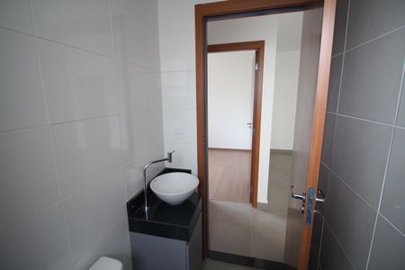 Apartamento à venda com 60m², 2 quartos e 1 vagaBanheiro