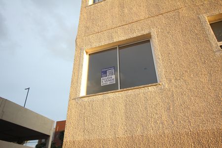 Apartamento à venda com 60m², 2 quartos e 1 vagaPlaquinha Instalada 17/12/2025 OCIT-51