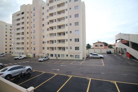 Apartamento à venda com 60m², 2 quartos e 1 vagaVista Quarto 2