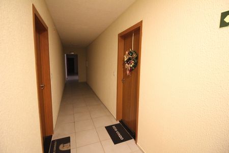 Apartamento à venda com 60m², 2 quartos e 1 vagaÁrea comum