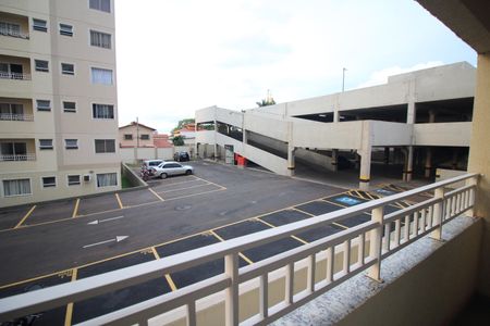 Apartamento à venda com 60m², 2 quartos e 1 vagaVaranda Sala