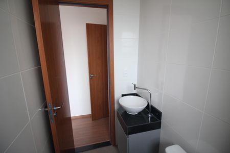 Apartamento à venda com 60m², 2 quartos e 1 vagaSuite Quarto 2