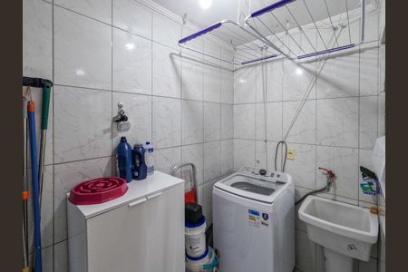 Casa de condomínio para alugar com 120m², 2 quartos e 2 vagas
