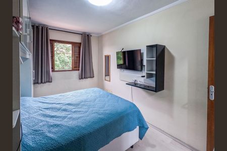 Casa de condomínio para alugar com 120m², 2 quartos e 2 vagas