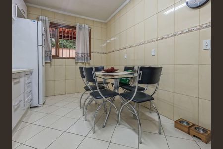 Casa de condomínio para alugar com 120m², 2 quartos e 2 vagas