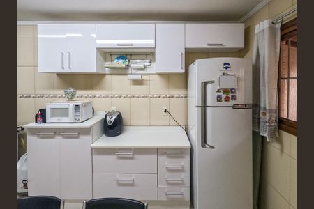 Casa de condomínio para alugar com 120m², 2 quartos e 2 vagas