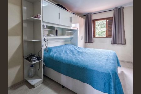 Casa de condomínio para alugar com 120m², 2 quartos e 2 vagas