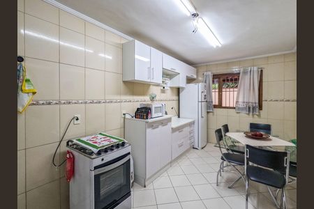 Casa de condomínio para alugar com 120m², 2 quartos e 2 vagas