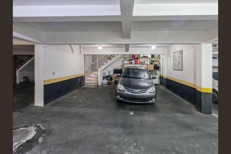 Casa de condomínio para alugar com 120m², 2 quartos e 2 vagas