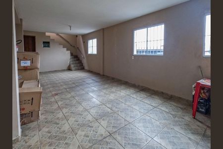 Casa de condomínio para alugar com 120m², 2 quartos e 2 vagas