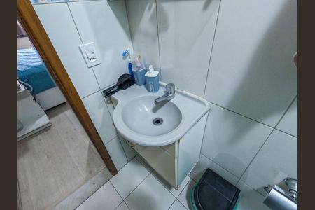 Casa de condomínio para alugar com 120m², 2 quartos e 2 vagas