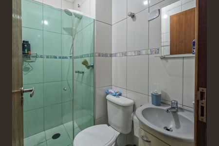 Casa de condomínio para alugar com 120m², 2 quartos e 2 vagas