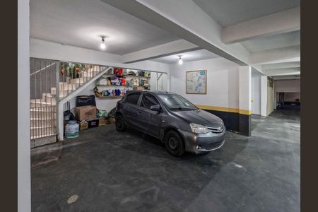 Casa de condomínio para alugar com 120m², 2 quartos e 2 vagas