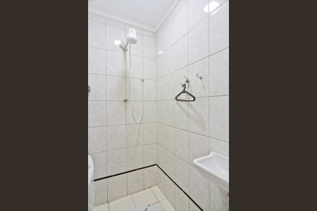 Casa à venda com 270m², 3 quartos e 2 vagasÁrea de Serviço