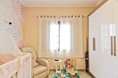 Casa à venda com 270m², 3 quartos e 2 vagasQuarto 2