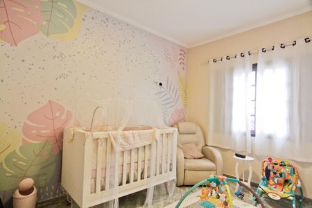 Casa à venda com 270m², 3 quartos e 2 vagasQuarto 2