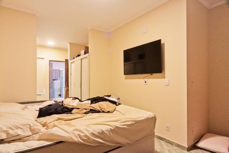 Casa à venda com 270m², 3 quartos e 2 vagasSuíte