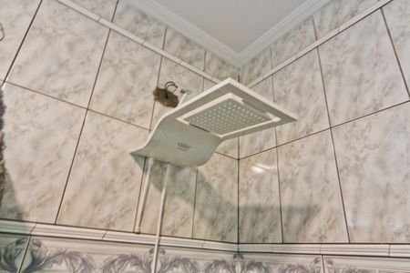 Casa à venda com 270m², 3 quartos e 2 vagasBanheiro da Suíte