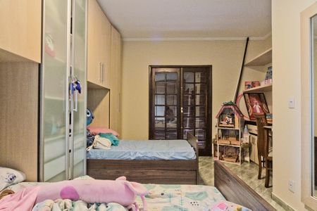 Casa à venda com 270m², 3 quartos e 2 vagasQuarto 1