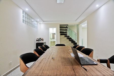 Casa à venda com 270m², 3 quartos e 2 vagasSala de Jantar