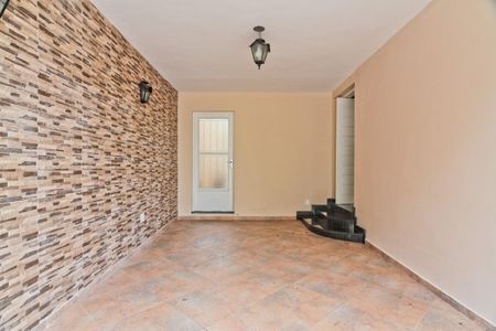 Casa à venda com 270m², 3 quartos e 2 vagasÁrea externa