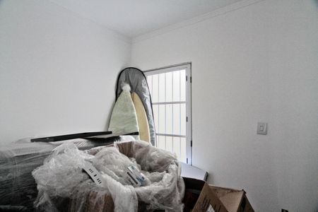 Casa à venda com 270m², 3 quartos e 2 vagasÁrea de Serviço